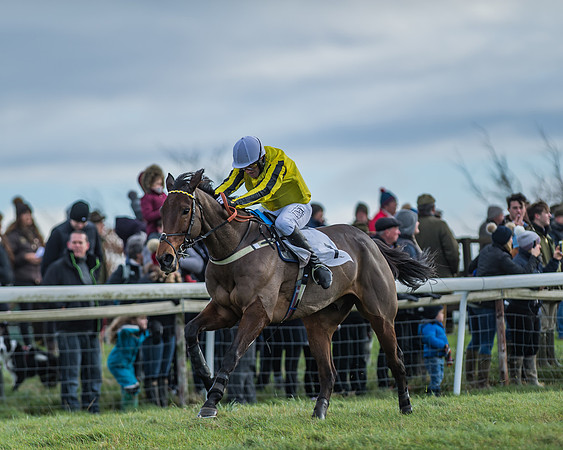 PPORA Barbury Castle