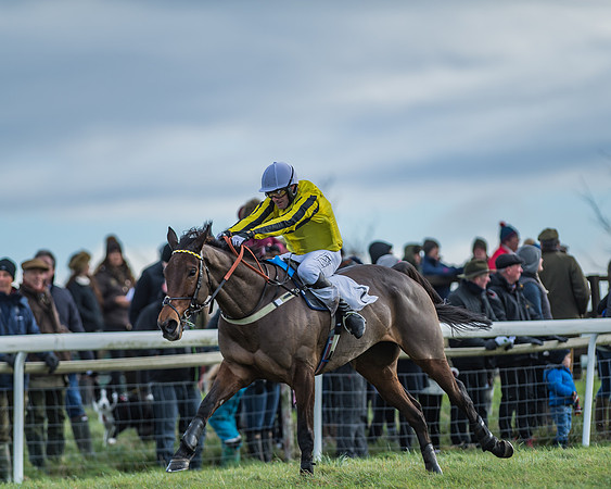 PPORA Barbury Castle