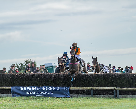 PPORA Barbury Castle