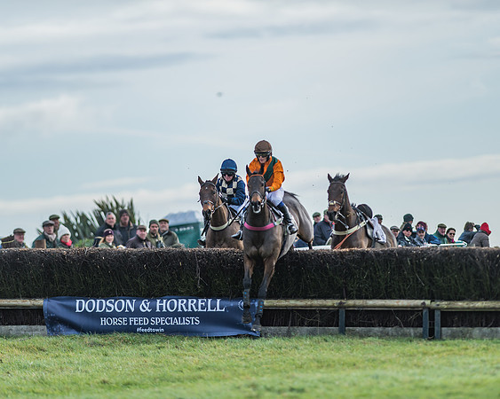 PPORA Barbury Castle