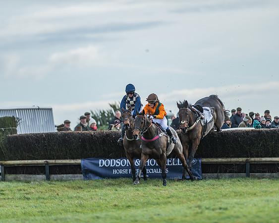 PPORA Barbury Castle