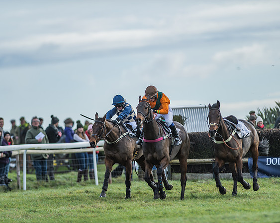 PPORA Barbury Castle
