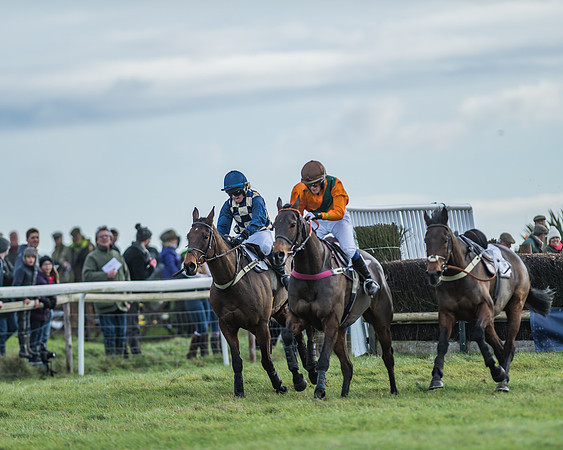 PPORA Barbury Castle