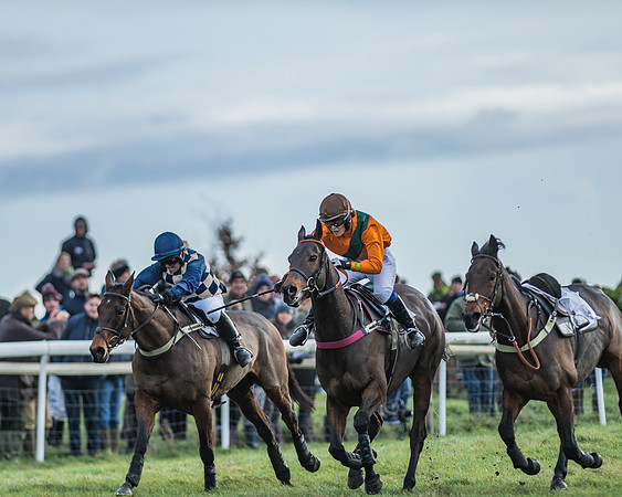 PPORA Barbury Castle