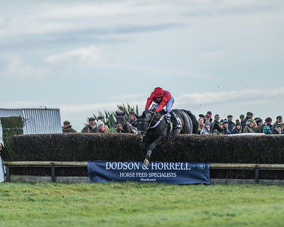 PPORA Barbury Castle