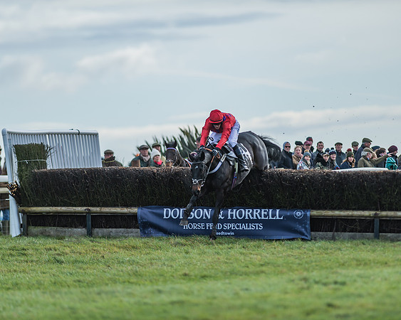 PPORA Barbury Castle