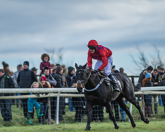 PPORA Barbury Castle