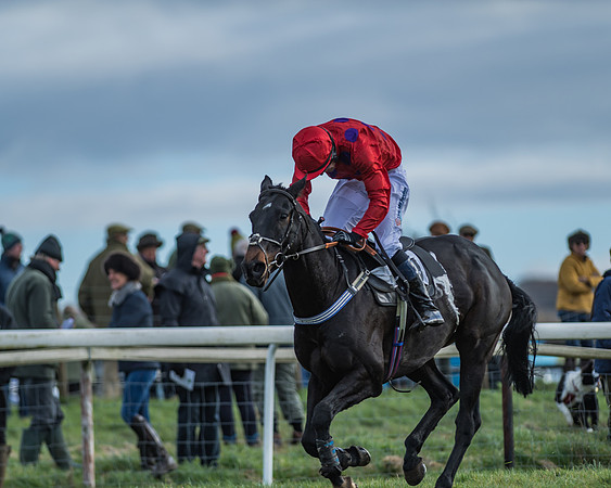 PPORA Barbury Castle