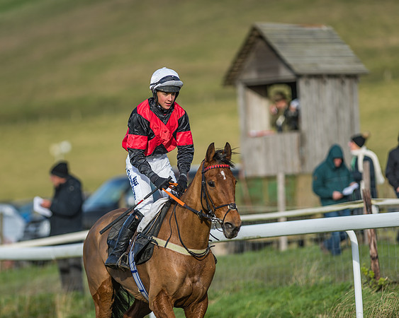 PPORA Barbury Castle