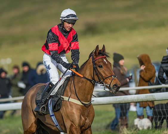PPORA Barbury Castle