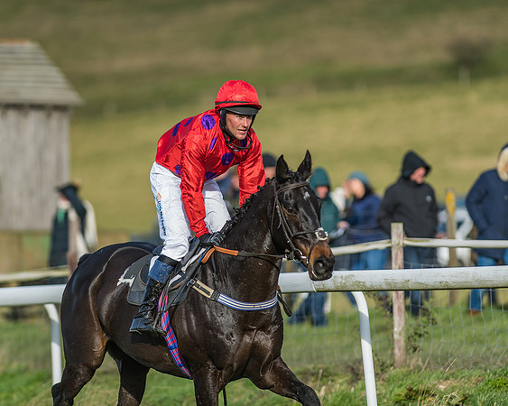PPORA Barbury Castle