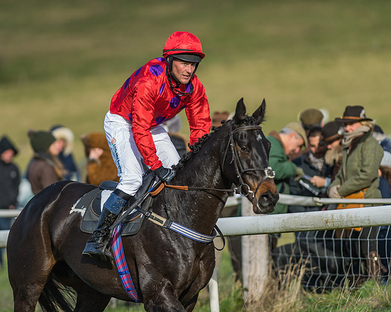 PPORA Barbury Castle