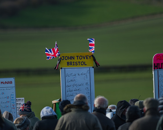 PPORA Barbury Castle