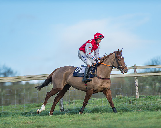PPORA Barbury Castle