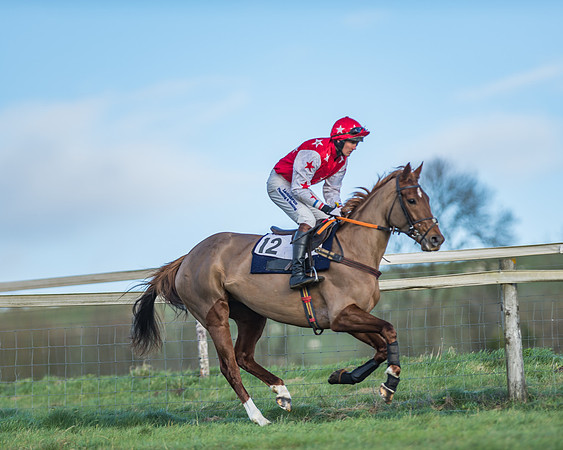 PPORA Barbury Castle