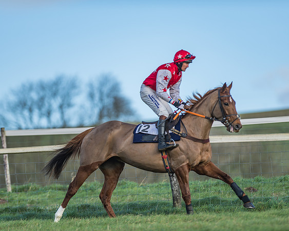 PPORA Barbury Castle