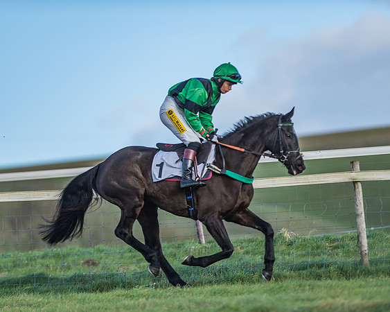 PPORA Barbury Castle