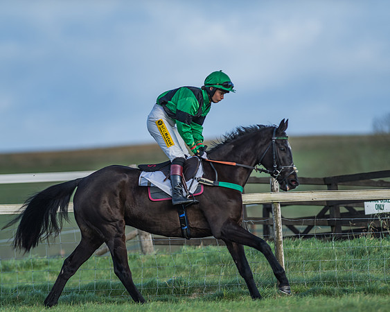 PPORA Barbury Castle