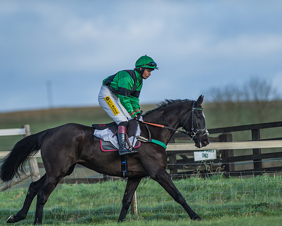 PPORA Barbury Castle