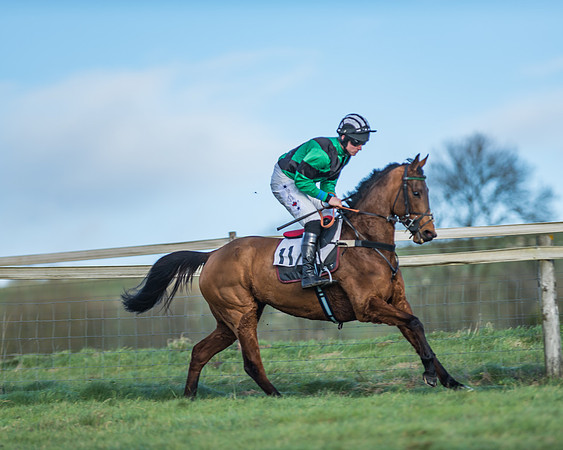 PPORA Barbury Castle