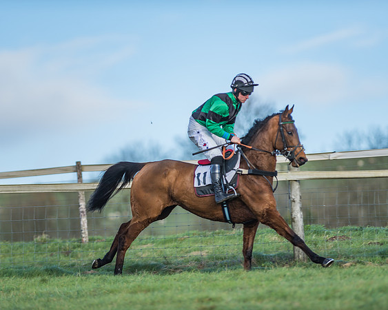 PPORA Barbury Castle