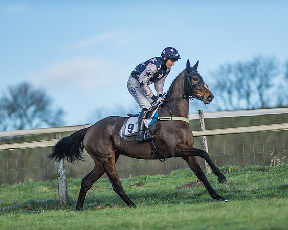 PPORA Barbury Castle