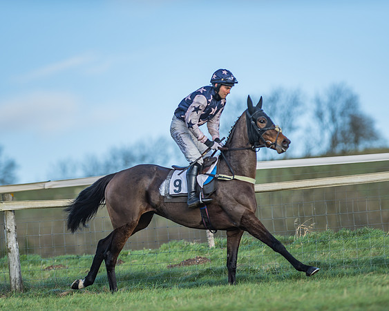 PPORA Barbury Castle