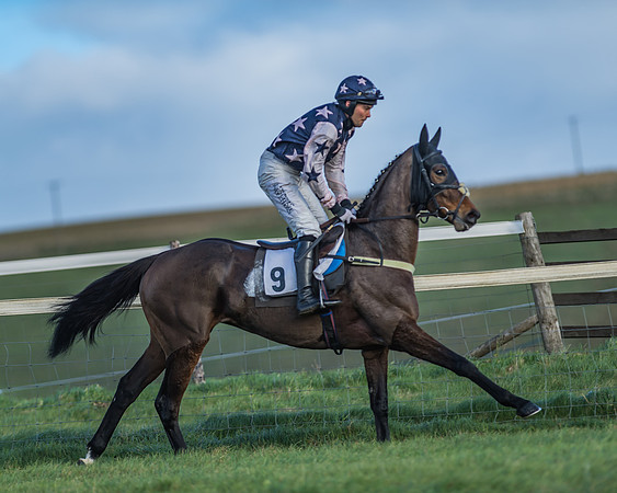 PPORA Barbury Castle