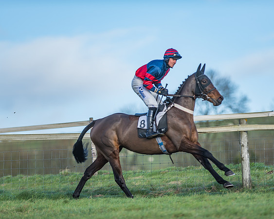 PPORA Barbury Castle