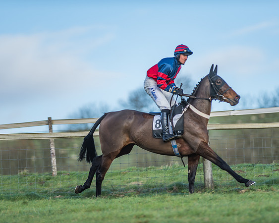 PPORA Barbury Castle