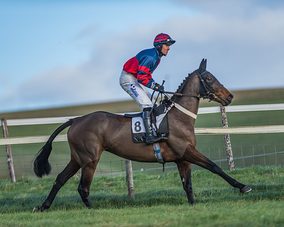 PPORA Barbury Castle