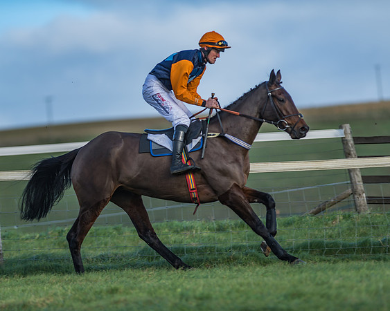 PPORA Barbury Castle