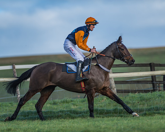 PPORA Barbury Castle