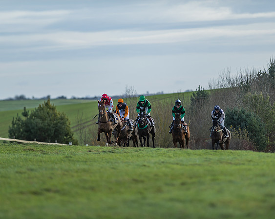 PPORA Barbury Castle