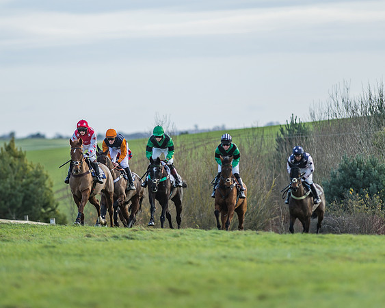 PPORA Barbury Castle
