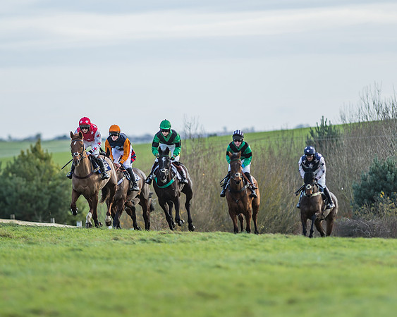 PPORA Barbury Castle