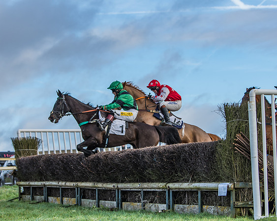 PPORA Barbury Castle