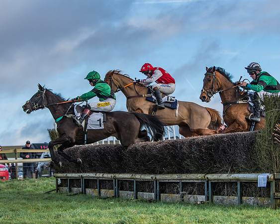 PPORA Barbury Castle