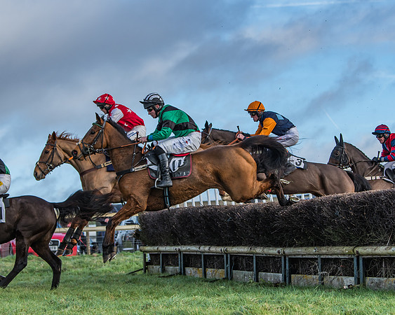 PPORA Barbury Castle