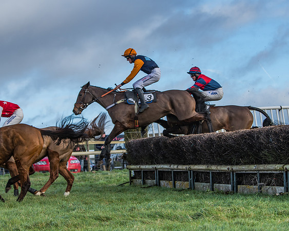 PPORA Barbury Castle