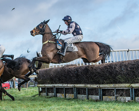 PPORA Barbury Castle