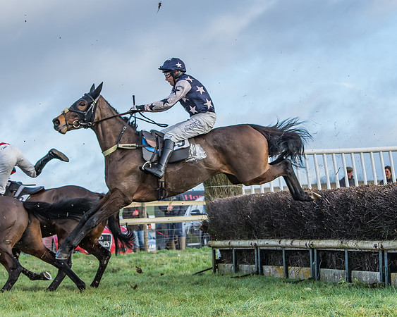 PPORA Barbury Castle