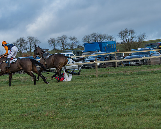 PPORA Barbury Castle
