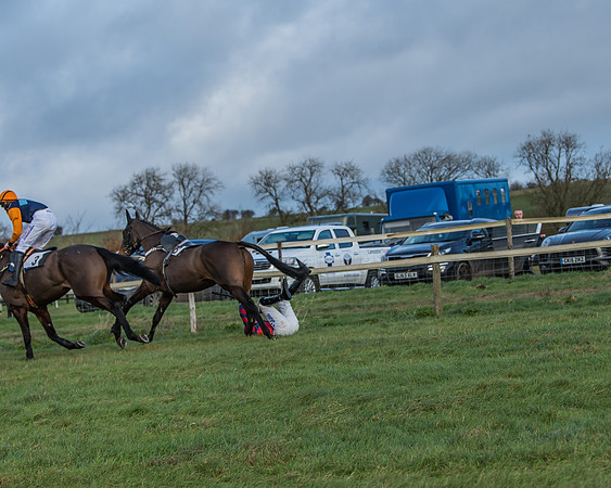 PPORA Barbury Castle