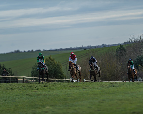PPORA Barbury Castle