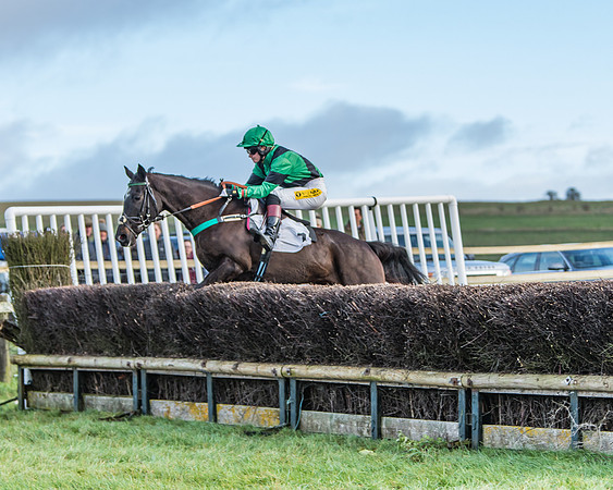 PPORA Barbury Castle