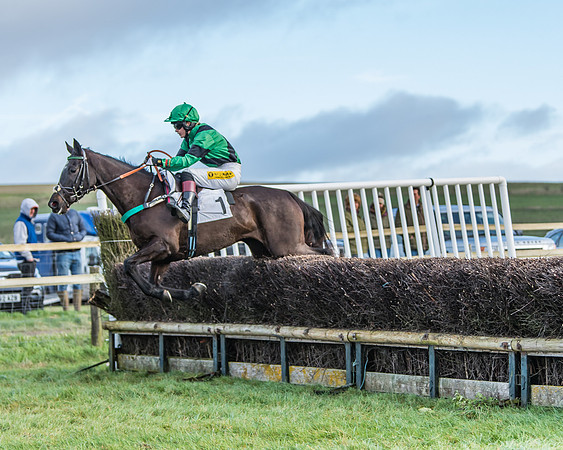 PPORA Barbury Castle