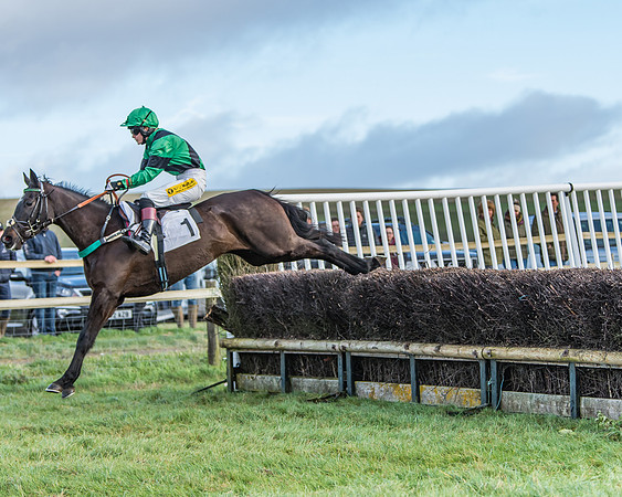 PPORA Barbury Castle