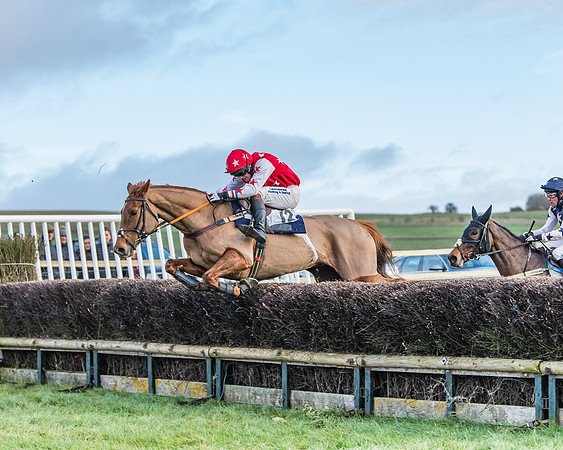 PPORA Barbury Castle
