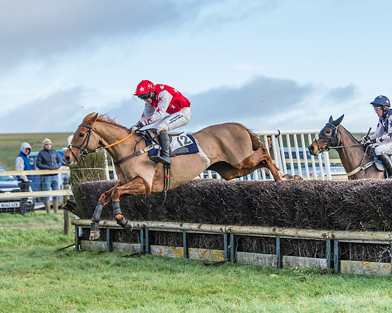 PPORA Barbury Castle